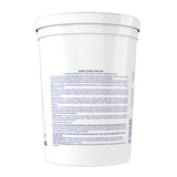 Detergent-disinfectant, Lemon Scent, .5oz, Packet, 90-tub, 2 Tubs-carton