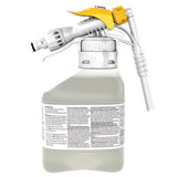 Alpha-hp Multi-surface Disinfectant Cleaner, Citrus Scent, 1.5l Spray Bottle Uom