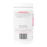 Beer Clean Last Rinse Glass Sanitizer, Powder, 25 Oz Container