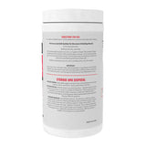 Beer Clean Last Rinse Glass Sanitizer, Powder, 25 Oz Container