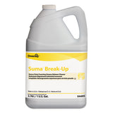 Suma Break-up Heavy-duty Foaming Grease-release Cleaner, 1500ml Bottle, 2-ct