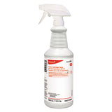 Suma Oven And Grill Cleaner, Neutral, 32 Oz, Spray Bottle, 12-carton