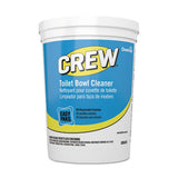 Crew Easy Paks Toilet Bowl Cleaner, Fresh Floral Scent, 0.5 Oz Packet, 90 Packets-tub