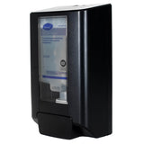 Intellicare Dispenser Ii, 1.3 L, 9.06" X 19.45" X 11.22", Black, 6-carton