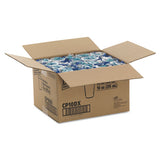 Clear Plastic Pete Cups, Cold, 10oz, Wisesize, 25-pack, 20 Packs-carton