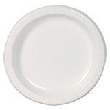 Basic Paper Dinnerware, Bowls, White, 12 Oz, 125-pack