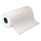 Kold-lok Polyethylene-coated Freezer Paper Roll, 18" X 1100 Ft, White