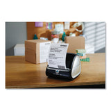 Lw Extra-large Shipping Labels, 4" X 6", White, 220-roll, 10 Rolls-pack