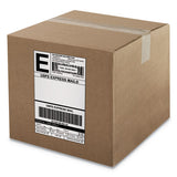 Lw Extra-large Shipping Labels, 4" X 6", White, 220-roll, 2 Rolls-pack