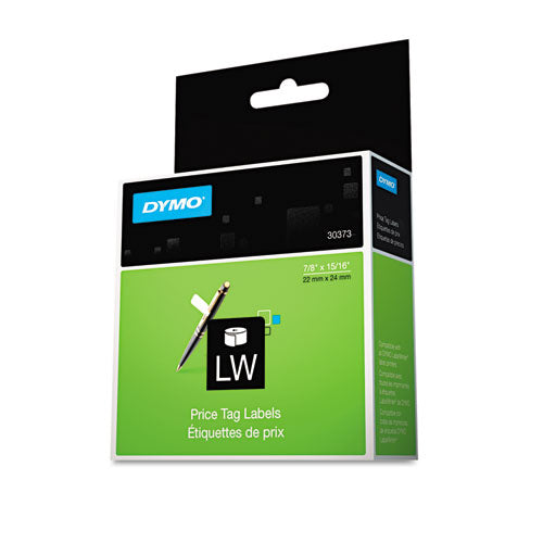 Lw Price Tag Labels, 0.93