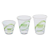 Greenstripe Renewable And Compostable Cold Cups - 20 Oz, 50-pack, 20 Packs-carton