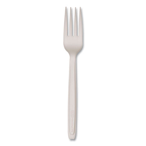 Cutlery For Cutlerease Dispensing System, Fork, 6