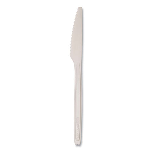 Cutlery For Cutlerease Dispensing System, Knife, 6