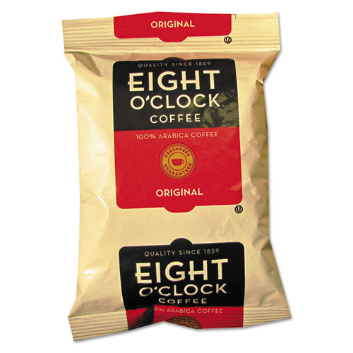 Regular Ground Coffee Fraction Packs, Original, 2 Oz, 42-carton