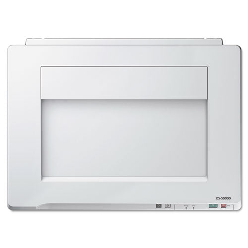 Workforce Ds-50000 Scanner, Scans Up To 11.7