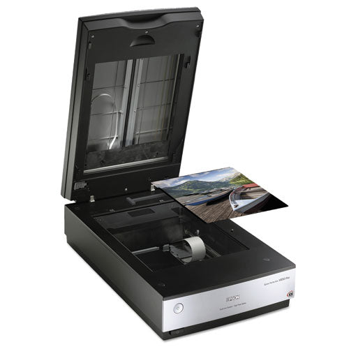Perfection V850 Pro Scanner, Scans Up To 8.5