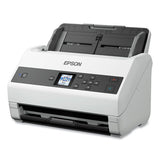 Ds-970 Color Duplex Workgroup Document Scanner, 1200 Dpi Optical Resolution, 100-sheet Duplex Auto Document Feeder