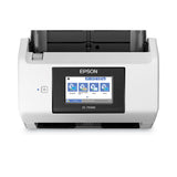 Ds-790wn Wireless Network Color Document Scanner, 600 Dpi Optical Resolution, 100-sheet Duplex Auto Document Feeder