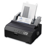 Lq-590ii 24-pin Dot Matrix Printer