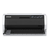 Lq-780 Impact Printer