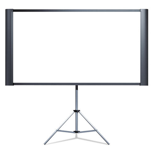 Duet Ultra Portable Projection Screen, 80