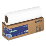 Enhanced Photo Paper Roll, 36" X 100 Ft, Enhanced Matte White