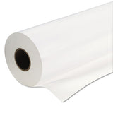 Dye Sub Transfer Paper, 105 Gsm, 17" X 300 Ft, White