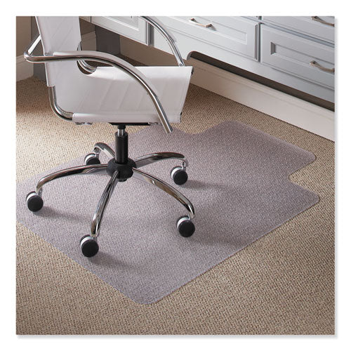 Task Series Chair Mat With Anchorbar For Carpet Up To 0.25