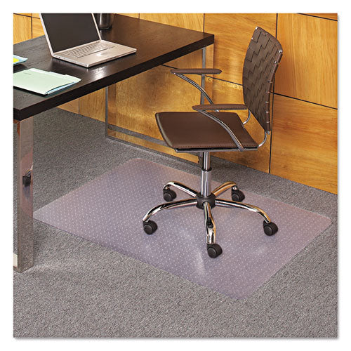 Task Series Anchorbar Chair Mat For Carpet Up To 0.13