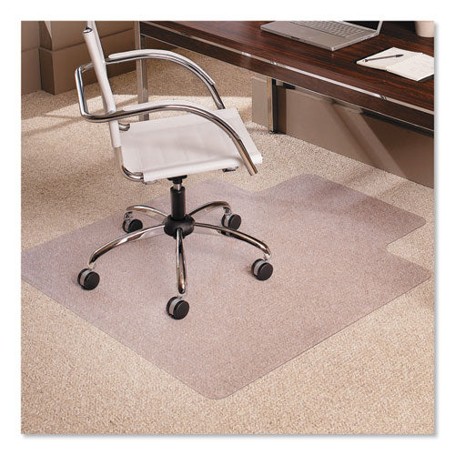 Multi-task Series Anchorbar Chair Mat For Carpet Up To 0.38