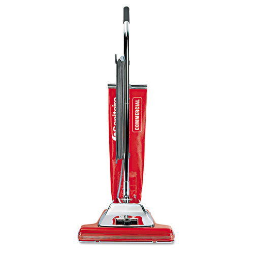 Tradition Bagless Upright Vacuum, 16