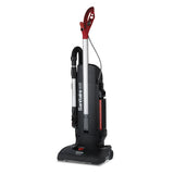 Multi-surface Quietclean Two-motor Upright Vacuum, Black
