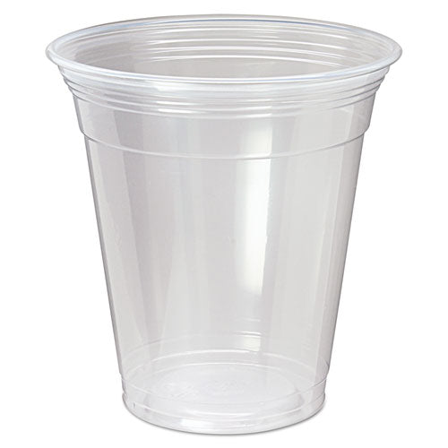 Nexclear Polypropylene Drink Cups, 12-14 Oz, Clear, 1000-carton