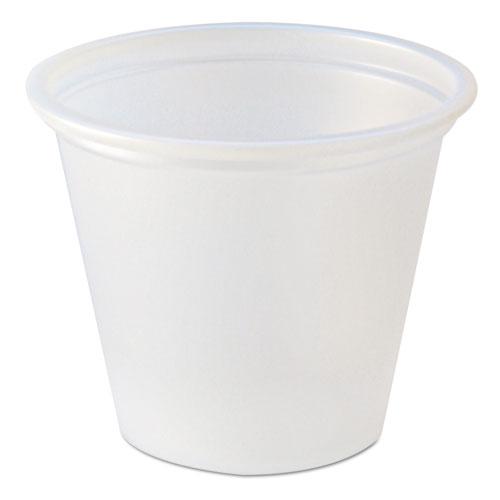 Cup,proportion,1 Oz,tr