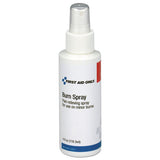 Refill F-smartcompliance Gen Business Cabinet, First Aid Burn Spray, 4oz Bottle