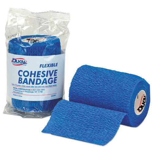 First-aid Refill Flexible Cohesive Bandage Wrap, 3