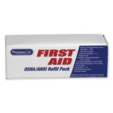 Osha First Aid Refill Kit, 48 Pieces-kit