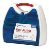 Readycare First Aid Kit For 50 People, Ansi A+, 238 Pieces