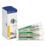Smartcompliance Plastic Bandages, 3-4" X 3", 25-box