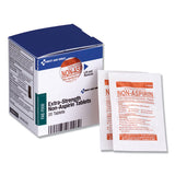 Refill F-smartcompliance Gen Cabinet, Blue Metal Detectable Bandages,1x3,40-bx