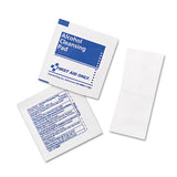 Smartcompliance Alcohol Cleansing Pads, 20-box