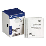 Smartcompliance Antiseptic Cleansing Wipes, 10-box