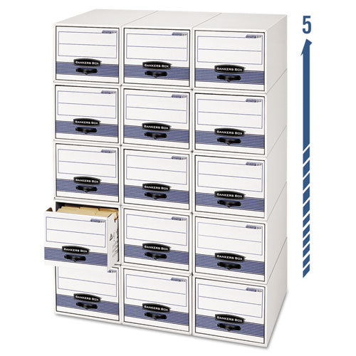 Stor-drawer Steel Plus Extra Space-savings Storage Drawers, 10.5