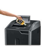 Powershred 425ci 100% Jam Proof Cross-cut Shredder, 30 Manual Sheet Capacity, Taa Compliant