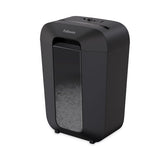 Powershred Lx70 Cross-cut Shredder, 11 Manual Sheet Capacity