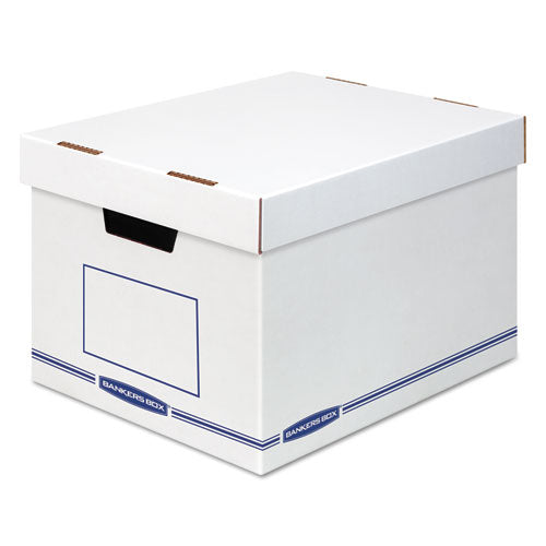Organizer Storage Boxes, X-large, 12.75