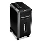 Powershred 90s Strip-cut Shredder, 18 Manual Sheet Capacity