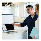 Privascreen Blackout Privacy Filter For 14.1" Widescreen Lcd-notebook, 16:10