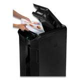 Automax 350c Auto Feed Cross-cut Shredder, 350 Auto-12 Manual Sheet Capacity