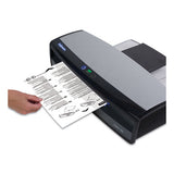 Laminator Cleaning Sheets, 3 To 10 Mil, 8.5" X 11", White, 10-pack